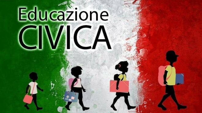 EDUCAZIONE CIVICA