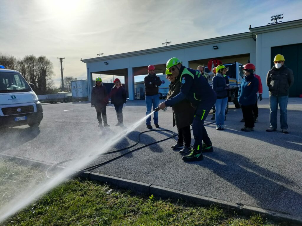 Cittadini consapevoli e attivi