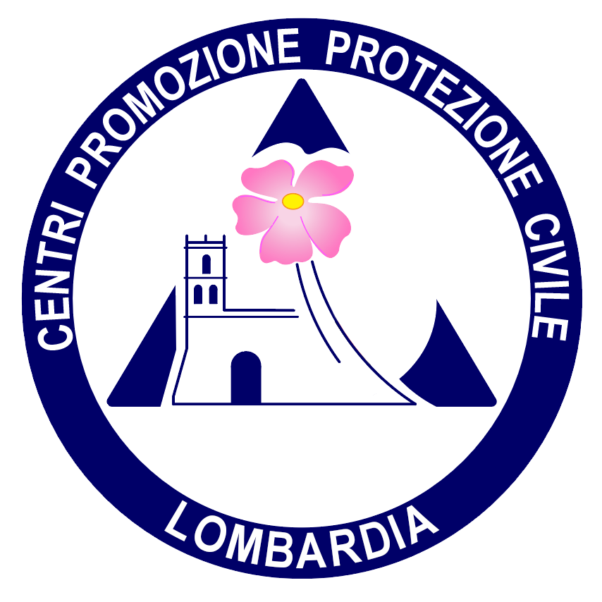 Logo Protezione Civile Scuola